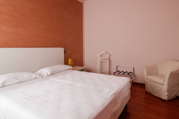 Residence Hotel Torino Uno